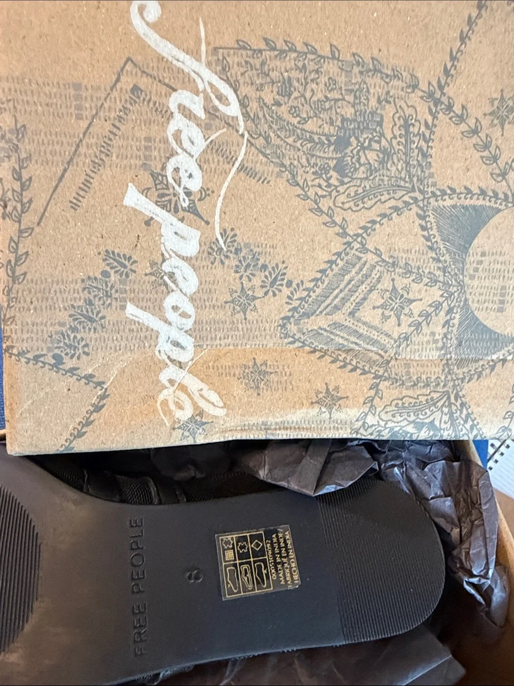 Free People sheer take